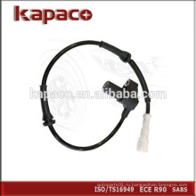 Датчик скорости колеса ABS 377927807C Для VW GOL / PARATI / SAVEIRO